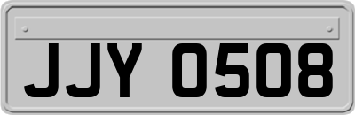JJY0508