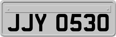 JJY0530