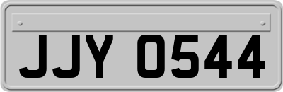 JJY0544