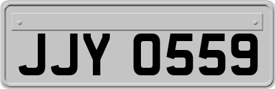 JJY0559