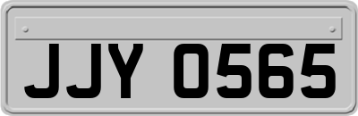 JJY0565