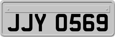 JJY0569