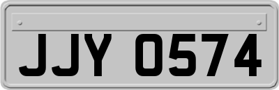 JJY0574