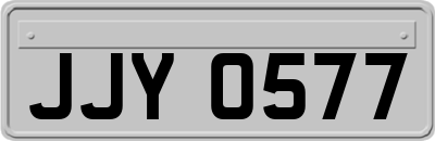 JJY0577