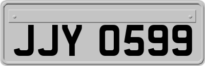 JJY0599