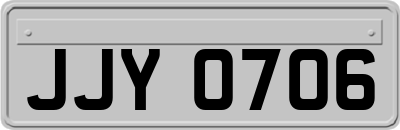 JJY0706