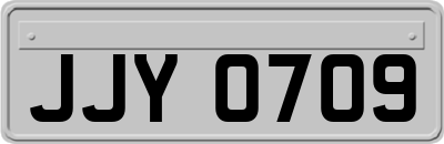 JJY0709