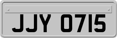 JJY0715