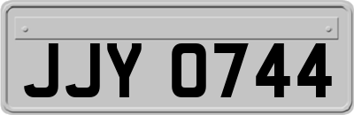 JJY0744