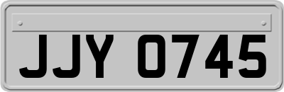 JJY0745