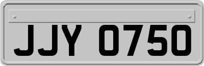 JJY0750