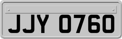 JJY0760