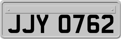 JJY0762