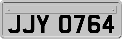 JJY0764