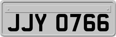JJY0766