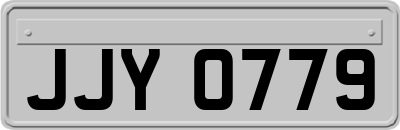 JJY0779