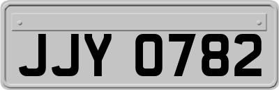 JJY0782