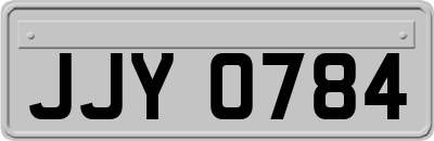 JJY0784