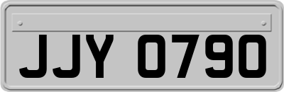 JJY0790