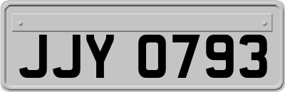 JJY0793