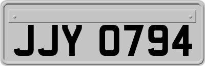 JJY0794