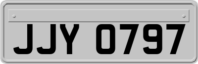 JJY0797