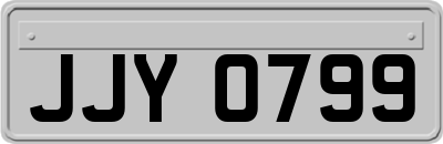 JJY0799