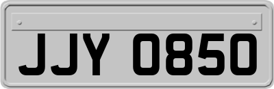 JJY0850