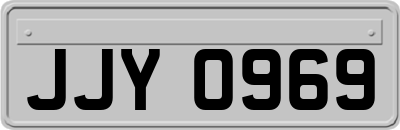 JJY0969