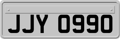 JJY0990