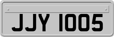 JJY1005