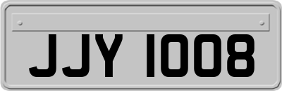 JJY1008