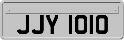 JJY1010