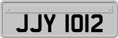 JJY1012