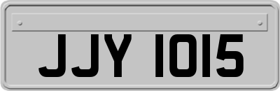 JJY1015