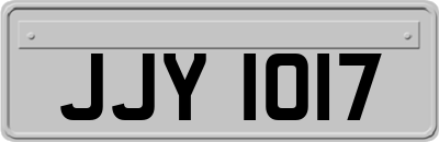 JJY1017