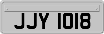 JJY1018