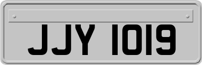 JJY1019