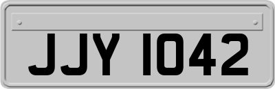 JJY1042