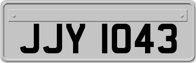 JJY1043