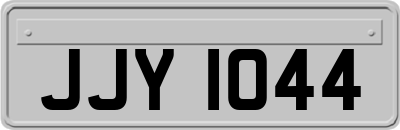 JJY1044