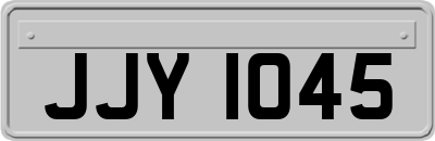 JJY1045