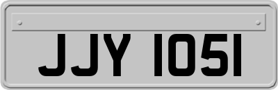 JJY1051