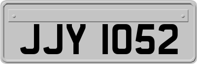 JJY1052
