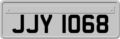 JJY1068