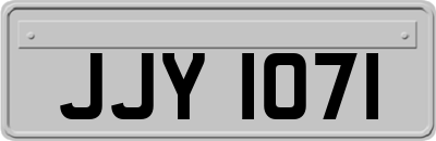 JJY1071