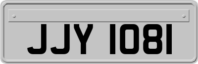 JJY1081