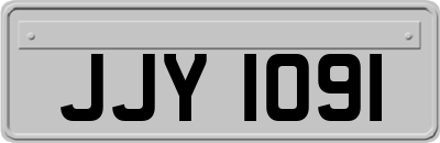 JJY1091