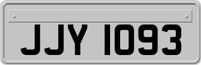 JJY1093