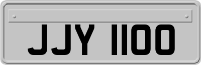 JJY1100